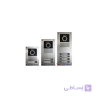 پنل آیفون تصویری سیماران فرداد - 1 تا 20 واحدی
