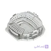 پازل فلزی سه بعدی استادیوم