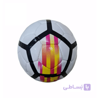 توپ فوتبال طرح نایک رویه کره - مشخصات، قیمت و خرید ا nike korean soccer ball design