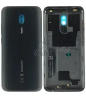 درب پشت شیائومی XIAOMI REDMI 8A