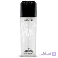 اسپری فیکساتور مک 100میل - MAC
