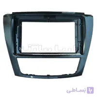 قاب فابریکی تصویری جک S5