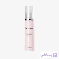کرم شب نوویج اسکینرلایف پرو 38385 ا NovAge Skinrelief Pro Resilient Night Crea 38385