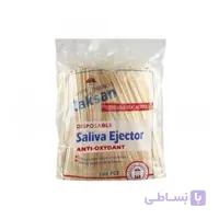 سرساکشن یکبار مصرف ۱۰۰ عددی