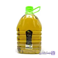 روغن زیتون فرابکر اکسیر – ۴ لیتری