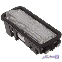 چراغ سقف کامل led ۴۰۵ و پارس ا lamp
