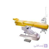 یونیت دندانپزشکی ریموت دار – 4 موتوره لاینر ، مدل پوتلینگن (Puttlingen)
