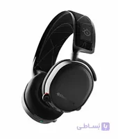 هدفون گیمینگ بی سیم Wireless SteelSeries مدل 61505