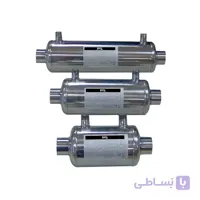 مبدل حرارتی پوسته و لوله IML اسپانیا – shell& tube