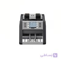 دستگاه تفکیک و تشخیص اصالت اسکناس مدل P16 پلاس ا Banknote separation and recognition device, model P16 Plus
