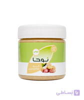 كره بادام زمينی ساده