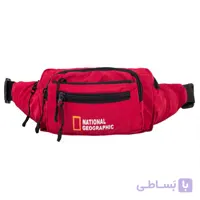 کیف کمری مدل Nu-1317