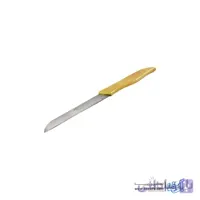 چاقو آشپزخانه مدل AF1001 زرد