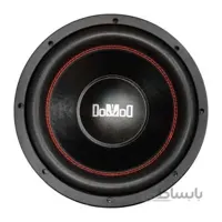 ساب ووفر خودرو دور دور مدل DD-152D2