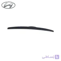 تیغه برف پاک کن هیوندای آزرا گرنجور