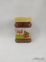 ترشی خرما ارگانیک 450 گرمی قود