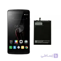 باتری اصلی گوشی لنوو Lenovo Vibe K4 Note – BL256