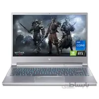 لپ تاپ ۱۴ اینچ ایسر مدل Predator Triton 300 SE-B i7-11370H ا Predator Triton 300 SE PT314-51s-75KA 14 inch Laptop i7(11370H)-16GB-1TBSSD-6GB (RTX 3060) FHD IPS