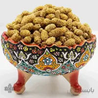 توت خشک