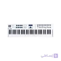 Arturia Keylab Essential 61 میدی کیبورد