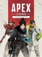 خرید پک Champion Edition برای بازی Apex Legends