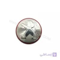 کاپ وسط رینگ اورجینال پژو مدل 1608265280