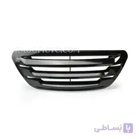 جلو پنجره تیبا طرح سانتافه