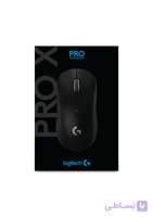 موس بی سیم گیمینگ لاجیتک G-PRO X Superlight ا Logitech G-PRO X Superlight Wireless Gaming Mouse