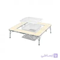 میز Kovea - Firecamp Table II