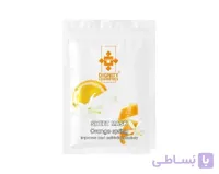 ماسک نقابی صورت پرتقال دیگنیتی