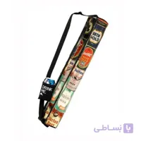 کیف خنک نگهدارنده مدل Burton - Double Beeracuda 4L / Das Cuda