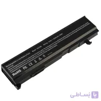 باتری لپ تاپ توشیبا Toshiba PA3399U-1BRS