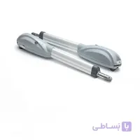 جک درب پارکینگ دیپلمات ۴۲۰