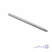 قلم سامسونگ گلکسی S21 Ultra 5G مدل S-Pen نقره ای