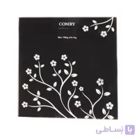 ترازوی دیجیتال COMRY