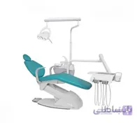 یونیت وصال گستر 1200 شلنگ از پایین