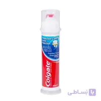 خمیردندان کُلگیت مدل Cavity Protection، حجم 100 میل