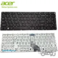 کیبورد لپ تاپ Acer مدل Aspire E5-772