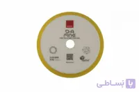 پد پولیش نرم اوربیتال روپس سایز 21 مدل Rupes Fine Finishing Pad D.A180M