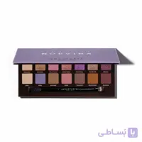 پالت سایه نوروینا آناستازیا ا ANASTASIA NORVINA EYE SHADOW PALETTE کد 301576