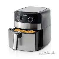 سرخ کن بدون روغن و هوا پز saachi4778