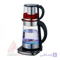 چای ساز گوسونیک مدل GST-768 ا Gosonic GST-768 Tea Maker