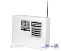 پکیج دزدگیر اماکن فایروال مدل F6 کد۴۱۰ ا security-package-firewall-code410