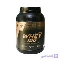 پروتئین وی 100 گلد کور لاین ترک نوتریشن ا TRECNUTRITION PROTEIN WHEY100 GOLDCORE LINE