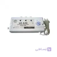تقویت کننده تمام باند مدل LE A30 لالی الکترونیک