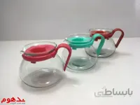 قوری زعفران
