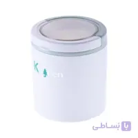 بانکه حبوبات آتیس – سایز 3