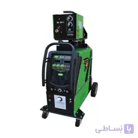 اینورتر جوشکاری ایران ترانس 630 آمپر مدل MIG 630 IT WATERCOOL