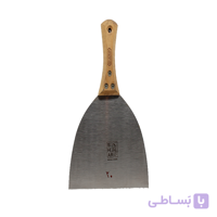 کاردک فلزی شریف ۲۰ سانت