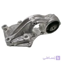 پایه دسته موتور پایین پژو 206 تیپ 2